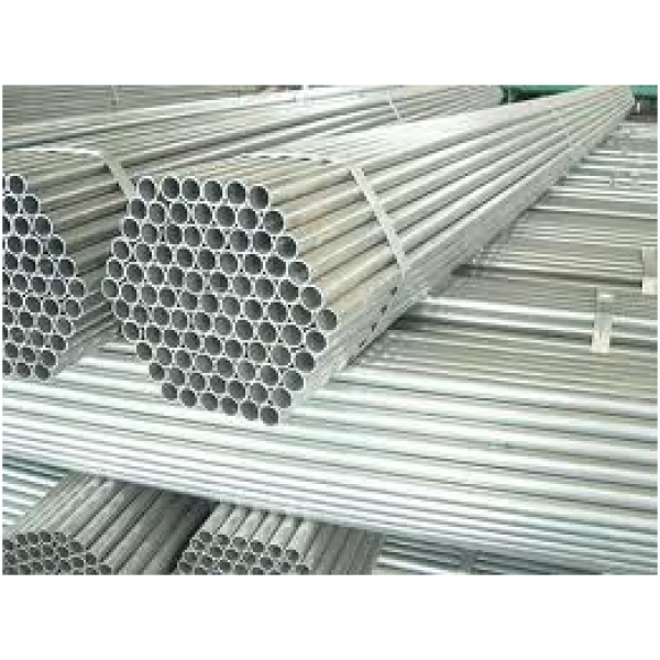100mm Galvanised Pipe – Heavy - Price on Application